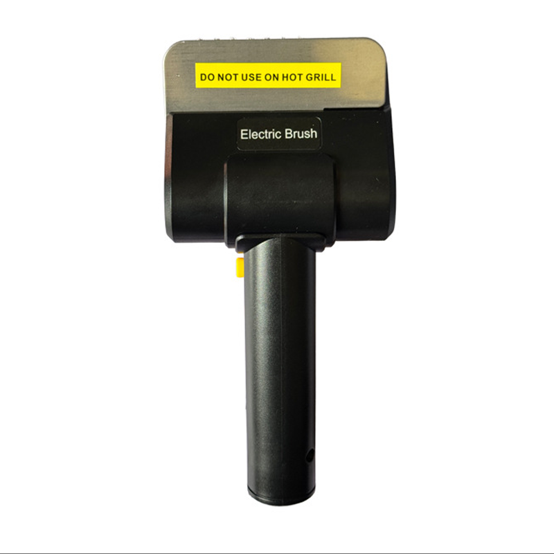 💥 50 % Rabatt ! Grillbürste Elektrisch Kabellos – Kein Schrubben, voller Glanz! 🔥 1100 U/min, 90 Min. Akku, splitterfrei ⚡ Limitiertes Angebot ⏳