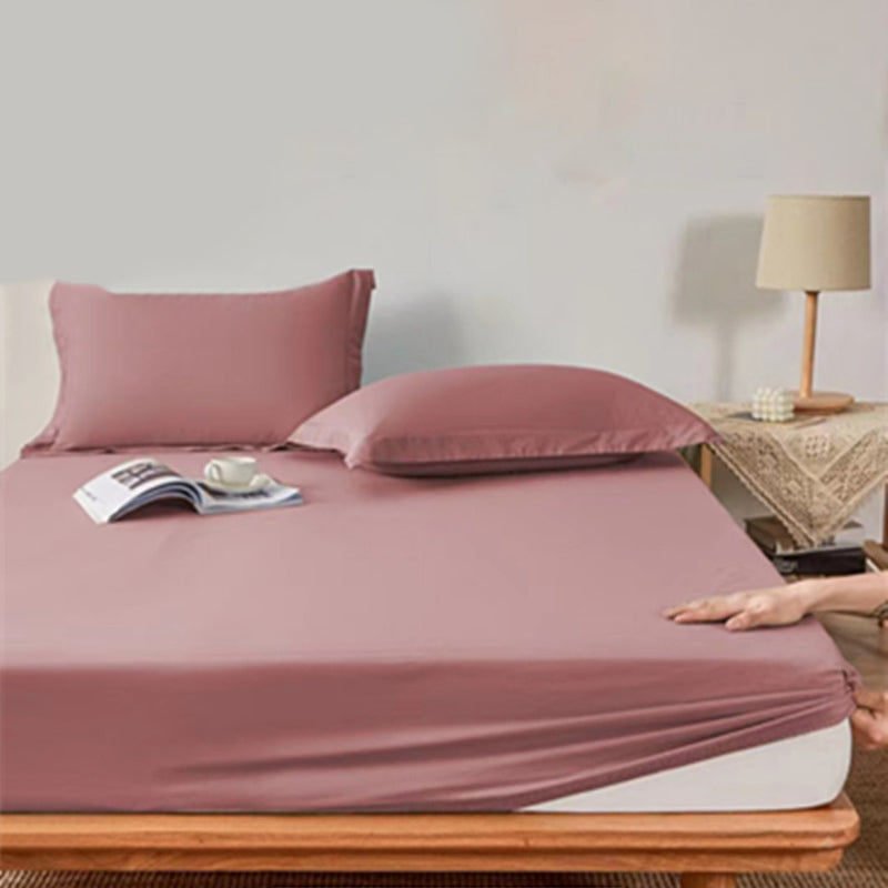 🔥Solange der Vorrat reicht 50 % Rabatt!🔥3-teiliges weiches Spannbettlaken-Set – einfache & sichere Passform