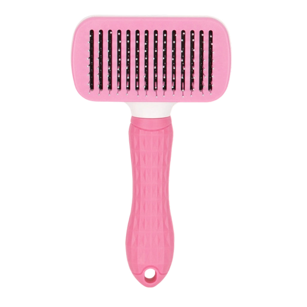 🐾 50 % Rabatt ! Selbstreinigende Tierbürste – Kein Chaos, volles Fell! ✨ Einfach reinigen, sanft bürsten, täglich einsetzbar 🐶🐱 Limitiertes Angebot ⏳