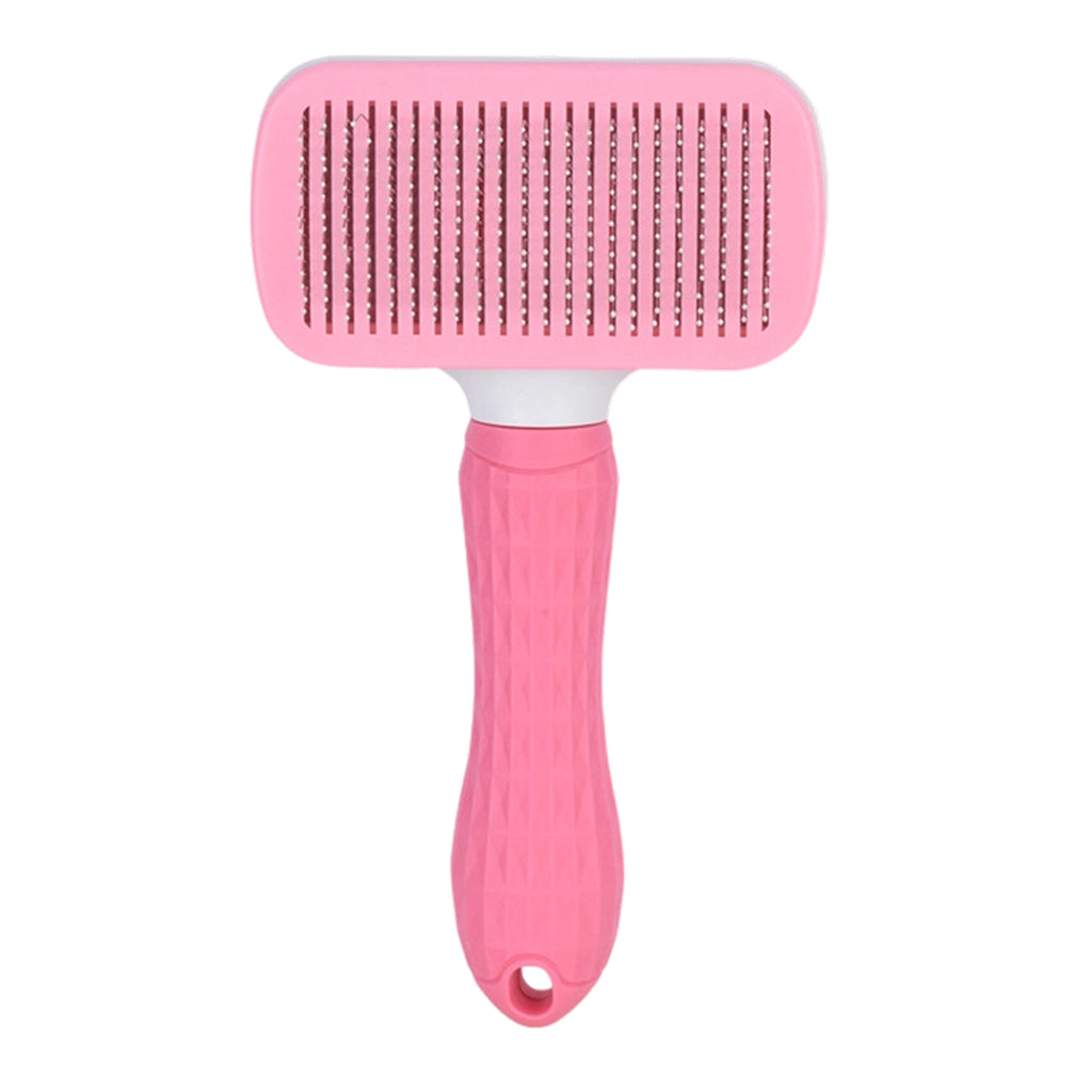 🐾 50 % Rabatt ! Selbstreinigende Tierbürste – Kein Chaos, volles Fell! ✨ Einfach reinigen, sanft bürsten, täglich einsetzbar 🐶🐱 Limitiertes Angebot ⏳