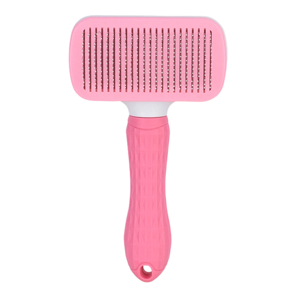 🐾 50 % Rabatt ! Selbstreinigende Tierbürste – Kein Chaos, volles Fell! ✨ Einfach reinigen, sanft bürsten, täglich einsetzbar 🐶🐱 Limitiertes Angebot ⏳