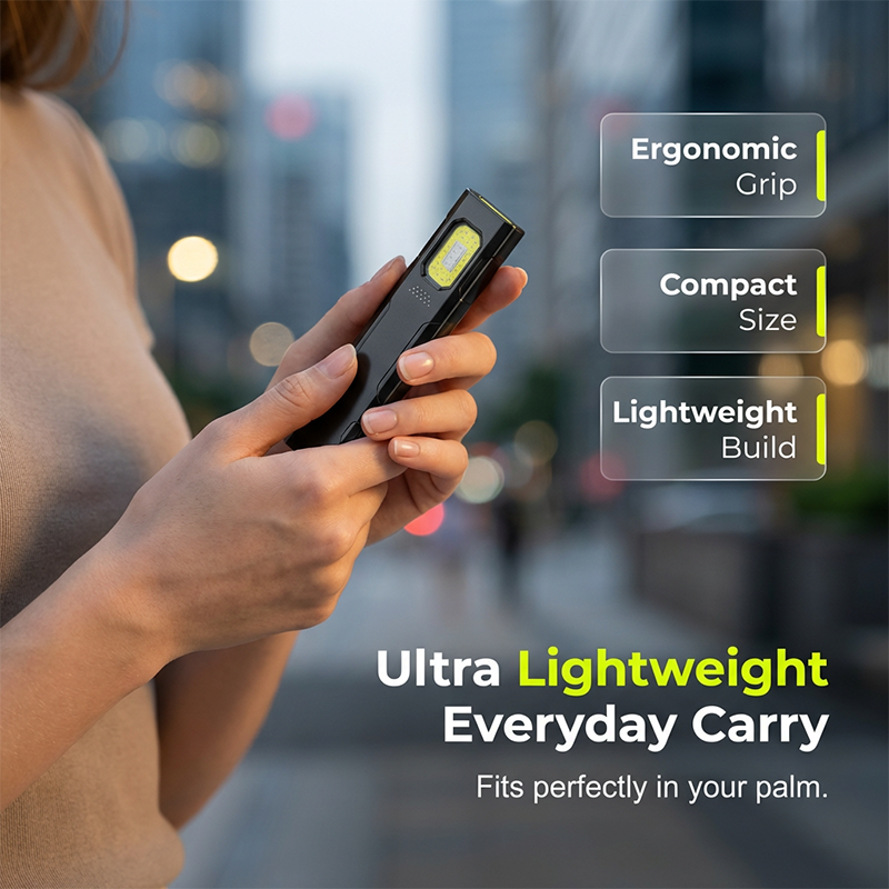 💡 50 % Rabatt ! Magnetische Arbeitsleuchte – Freihändiges Arbeiten, extrem hell! 🧲 Überall befestigbar, zwei Lichtmodi, ultraleicht 🔋