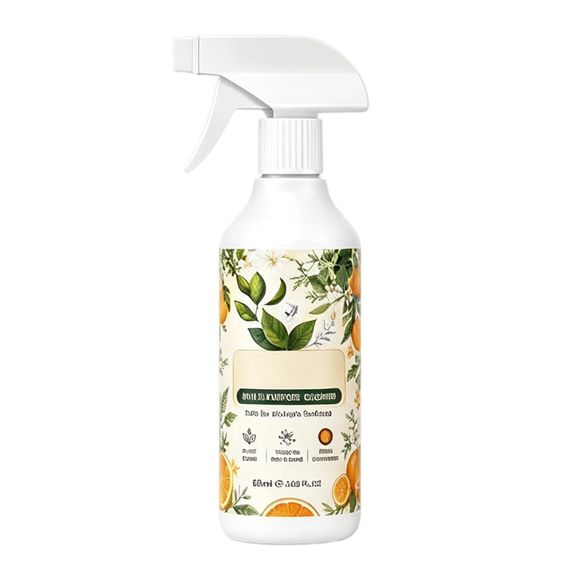 💥 50 % Rabatt ! Allzweck-Reinigungsspray – Kein Schrubben, voller Glanz! 🧴 Löst Fett, entfernt Flecken, pflanzliche Formel ⚡ Limitiertes Angebot ⏳