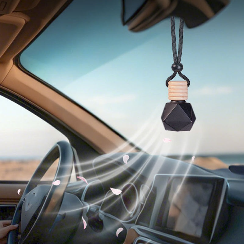 🚗 Jetzt im Angebot! Auto-Duftdiffuser Hängend – Kein Kabel, voller Duft! 🔥 8 Düfte wählbar, einfach aufhängen, sofort frisch ✨ Limitiertes Angebot ⏳