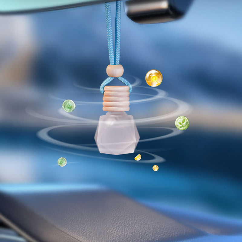 🚗 Jetzt im Angebot! Auto-Duftdiffuser Hängend – Kein Kabel, voller Duft! 🔥 8 Düfte wählbar, einfach aufhängen, sofort frisch ✨ Limitiertes Angebot ⏳