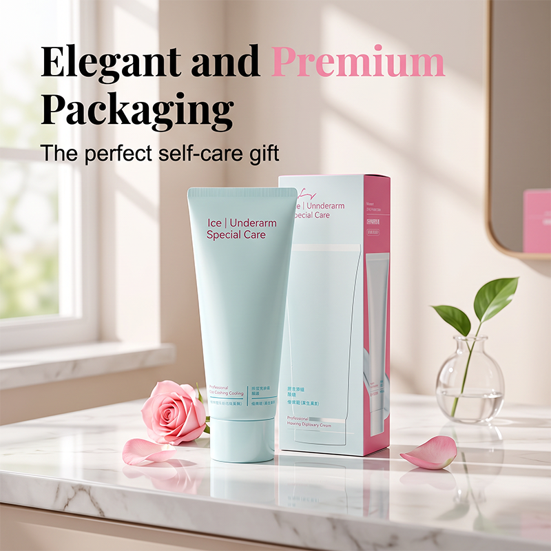 💥 50 % Rabatt ! Sanfte Enthaarungscreme für Männer & Frauen – Kein Schmerz, samtweiche Haut! 🌿 Für alle Körperstellen, zieht schnell ein, hautschonend ✨ Limitiertes Angebot ⏳