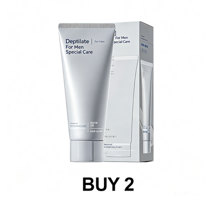 💥 50 % Rabatt ! Sanfte Enthaarungscreme für Männer & Frauen – Kein Schmerz, samtweiche Haut! 🌿 Für alle Körperstellen, zieht schnell ein, hautschonend ✨ Limitiertes Angebot ⏳