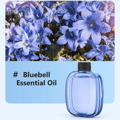 🌿Youtube Sale 50% RABATT! 💨 Aromatherapie-Diffusor – Ultraschall, Timer & Smart-Display ✨