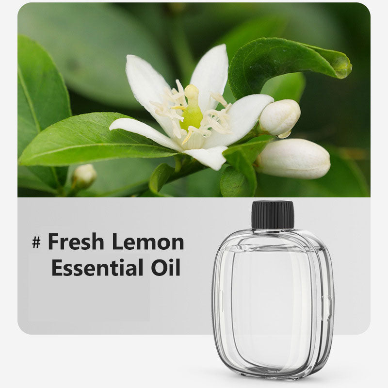 🌿Youtube Sale 50% RABATT! 💨 Aromatherapie-Diffusor – Ultraschall, Timer & Smart-Display ✨