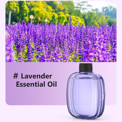 🌿Youtube Sale 50% RABATT! 💨 Aromatherapie-Diffusor – Ultraschall, Timer & Smart-Display ✨
