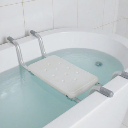 🎉 2026 Ausverkauf — Über 30.800 Mal verkauft! 🛁 Rutschfestes Badebrett für die Badewanne