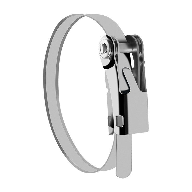 💥 50 % Rabatt ! Edelstahl-Kabelbinder Profi – Kein Rost, volle Kraft! 🔩 Überall befestigbar, blitzschnell gespannt, wetterfest ⚡ Limitiertes Angebot ⏳