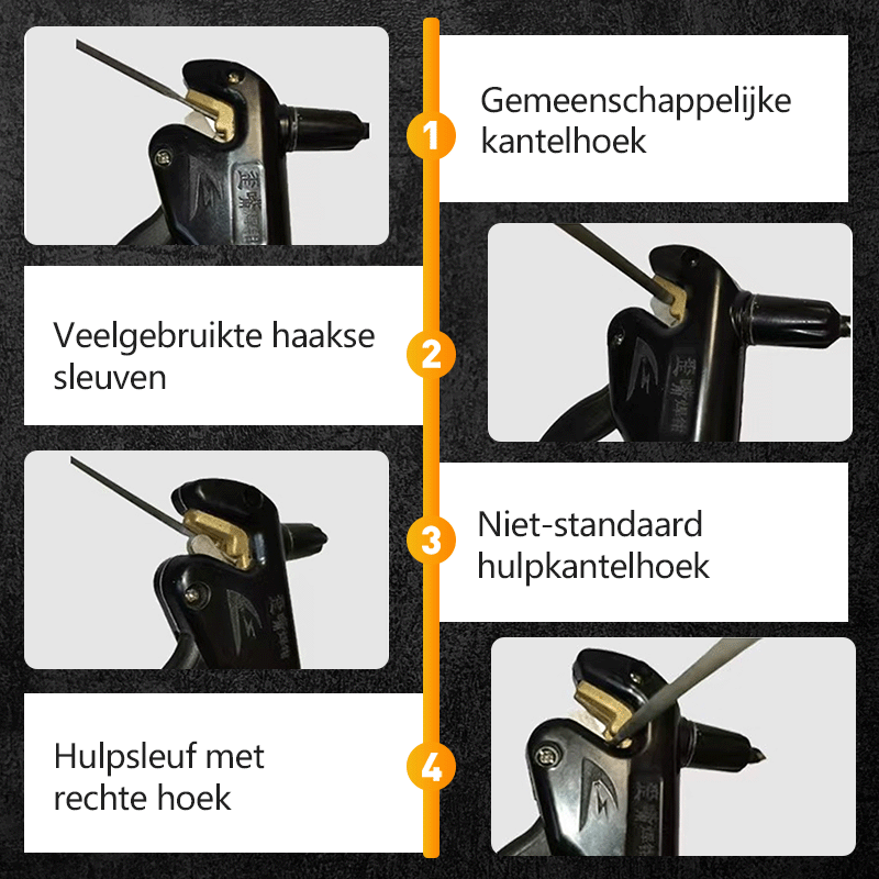 ⚡ 50% RABATT!🛠️ Langlebige leichte Schweißelektrodenklemmen, robuste Konstruktion für komfortable Schweißarbeiten🔧
