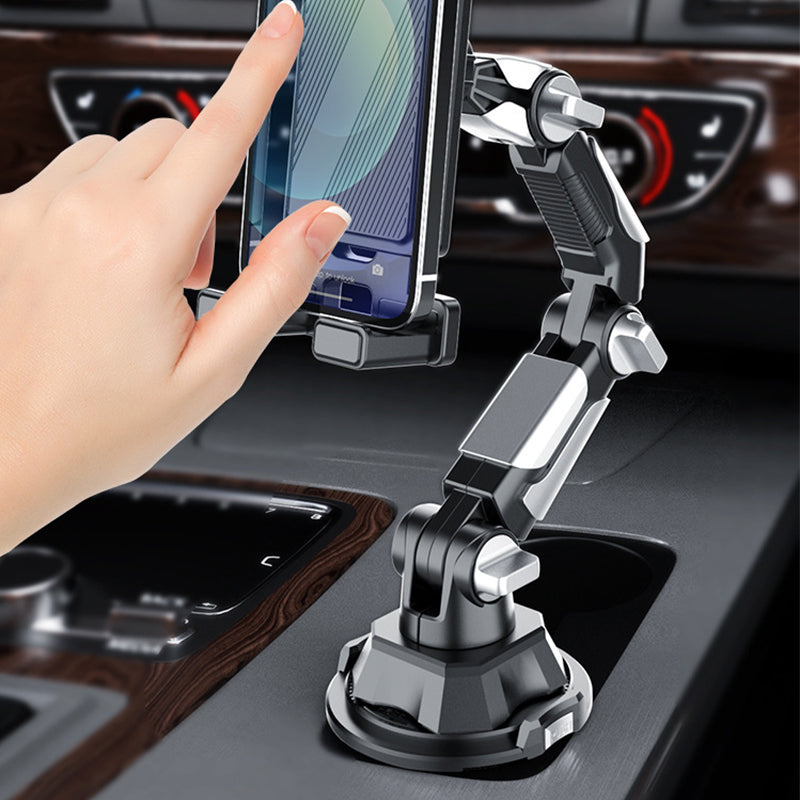 📢📢50% RABATT !!⏰Klappbarer Auto-Becherhalter-Tablethalter