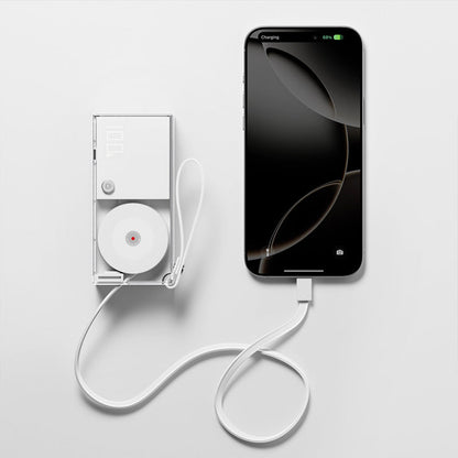 ⚡ 50 % Rabatt ! 3-in-1 Schnelllade-Powerbank – Kein Kabelsalat, voller Style! 🔋 Überall dabei, lädt blitzschnell, passt in jede Tasche ✨ Limitiertes Angebot ⏳