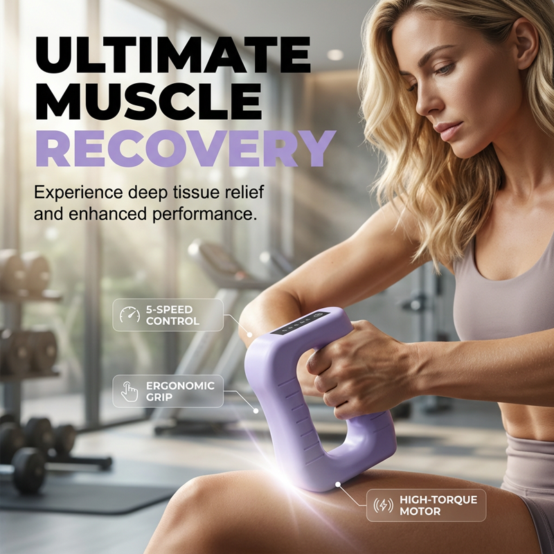⭕ 50 % Rabatt ! Ring-Vibrationsmassagegerät – Keine Verspannung, pure Tiefenentspannung! 💆 360°-Rundumdesign, 5 Intensitätsstufen, kabellos & flexibel