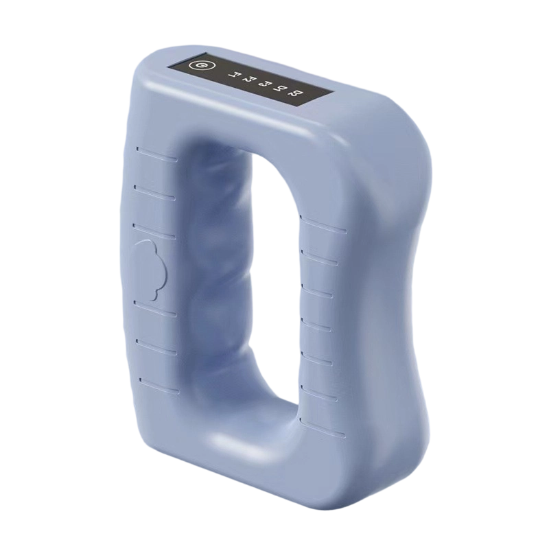 ⭕ 50 % Rabatt ! Ring-Vibrationsmassagegerät – Keine Verspannung, pure Tiefenentspannung! 💆 360°-Rundumdesign, 5 Intensitätsstufen, kabellos & flexibel