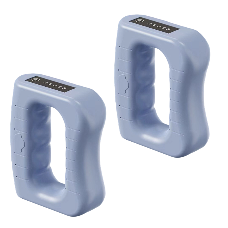 ⭕ 50 % Rabatt ! Ring-Vibrationsmassagegerät – Keine Verspannung, pure Tiefenentspannung! 💆 360°-Rundumdesign, 5 Intensitätsstufen, kabellos & flexibel