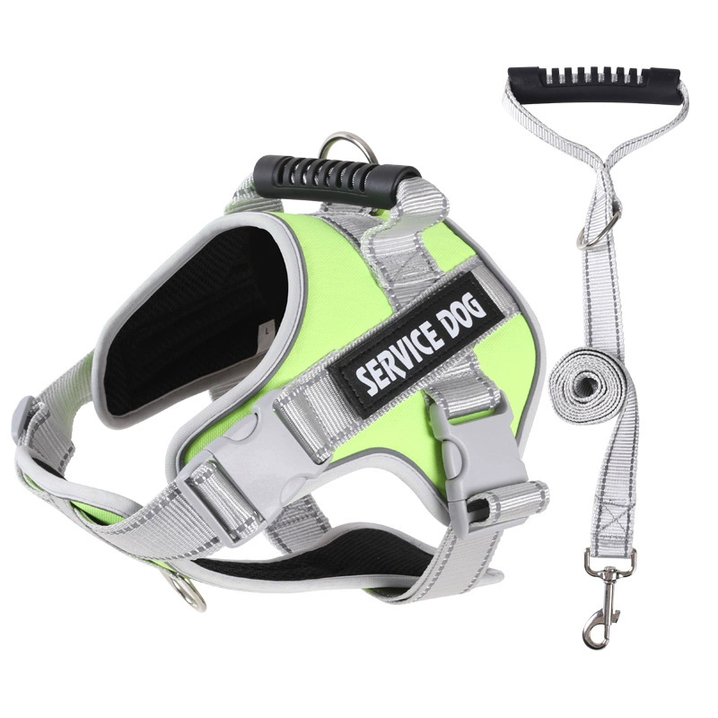 🐕 50 % Rabatt ! Hundegeschirr ohne Zug – Geschirr- und Leinen-Setendlich entspannt! 🐕 Atmungsaktives Mesh, reflektierende Gurte & Haltegriff ⚡ Limitiertes Angebot ⏳