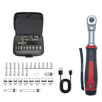 💥 50 % Rabatt! 3,6V Elektrischer Ratschenschlüssel – Schrauben schneller lösen, weniger Handgelenkstress! 🔧 Kabellos, wiederaufladbar, mit manueller Kontrolle und praktischem Zubehörset ⚡ Limitiertes Angebot ⏳