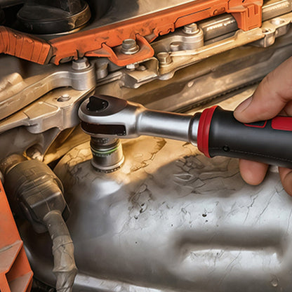 💥 50 % Rabatt! 3,6V Elektrischer Ratschenschlüssel – Schrauben schneller lösen, weniger Handgelenkstress! 🔧 Kabellos, wiederaufladbar, mit manueller Kontrolle und praktischem Zubehörset ⚡ Limitiertes Angebot ⏳