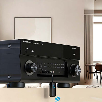 🎧50 % Rabatt ! 🔥 Fernsehen mit Kopfhörern, kabellos – Bluetooth-Sender mit niedriger Latenz.