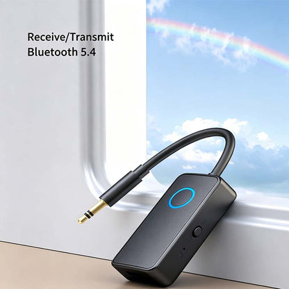 🎧50 % Rabatt ! 🔥 Fernsehen mit Kopfhörern, kabellos – Bluetooth-Sender mit niedriger Latenz.
