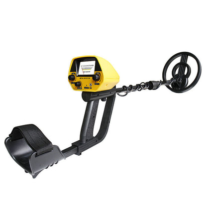💥 50 % Rabatt! Metalldetektor für Anfänger – Schatzsuche leicht gemacht! 🔍 Hohe Empfindlichkeit, bis zu 1,5 m Tiefe, tragbar 🔋 Limitiertes Angebot ⏳