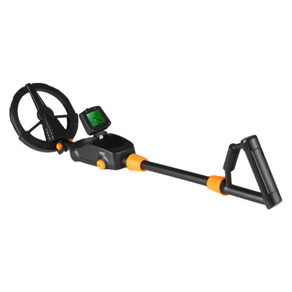 💥 50 % Rabatt! Metalldetektor für Anfänger – Schatzsuche leicht gemacht! 🔍 Hohe Empfindlichkeit, bis zu 1,5 m Tiefe, tragbar 🔋 Limitiertes Angebot ⏳