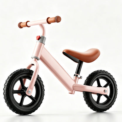 🚲💪 Laufrad aus Carbonstahl – 50% RABATT! Verstellbar für 2–6 Jahre, hochstabiler Rahmen – perfekt für kleine Abenteurer. ✨