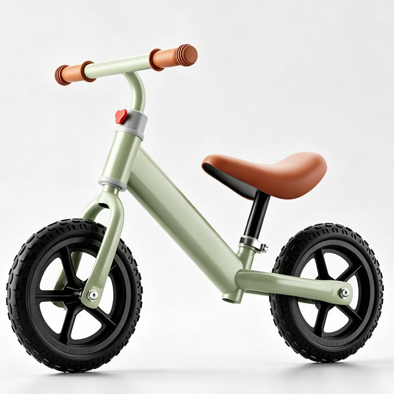 🚲💪 Laufrad aus Carbonstahl – 50% RABATT! Verstellbar für 2–6 Jahre, hochstabiler Rahmen – perfekt für kleine Abenteurer. ✨