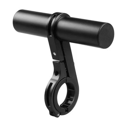 🚲Fahrrad-Lenkerverlängerung – Mehr Platz für Handy, Fahrradlicht & Zubehör