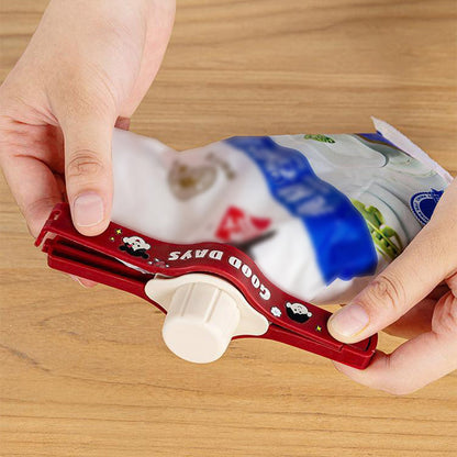 🧂 50% RABATT! 🥫 Multifunktionale Verschlussclips für Küche & Vorrat – luftdicht, wiederverwendbar & platzsparend