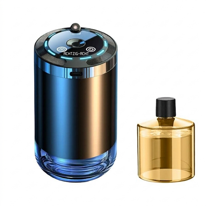 💥 50 % Rabatt! Intelligenter Auto-Aromadiffusor – Duft & Sternenhimmel für jede Fahrt 🚗🌌 Ultraschall-Duft in nur 3 Sekunden, 5 Intensitätsstufen, aktiviert sich während der Fahrt automatisch ✨
