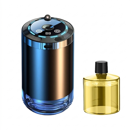 💥 50 % Rabatt! Intelligenter Auto-Aromadiffusor – Duft & Sternenhimmel für jede Fahrt 🚗🌌 Ultraschall-Duft in nur 3 Sekunden, 5 Intensitätsstufen, aktiviert sich während der Fahrt automatisch ✨