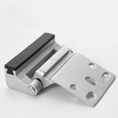 🚪 50 % Rabatt ! Sicherheits-Türschloss – Kein Einbruch, pure Sicherheit! 💪 Robuste Aluminiumlegierung, hält 200 kg stand, schnell montiert 🚨