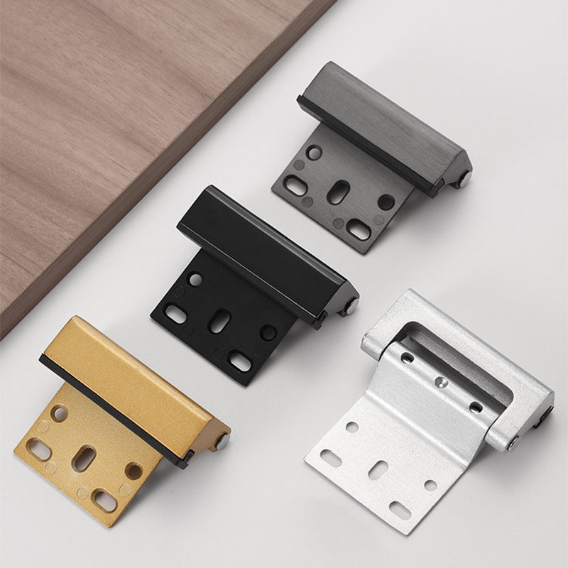 🚪 50 % Rabatt ! Sicherheits-Türschloss – Kein Einbruch, pure Sicherheit! 💪 Robuste Aluminiumlegierung, hält 200 kg stand, schnell montiert 🚨