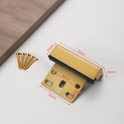 🚪 50 % Rabatt ! Sicherheits-Türschloss – Kein Einbruch, pure Sicherheit! 💪 Robuste Aluminiumlegierung, hält 200 kg stand, schnell montiert 🚨