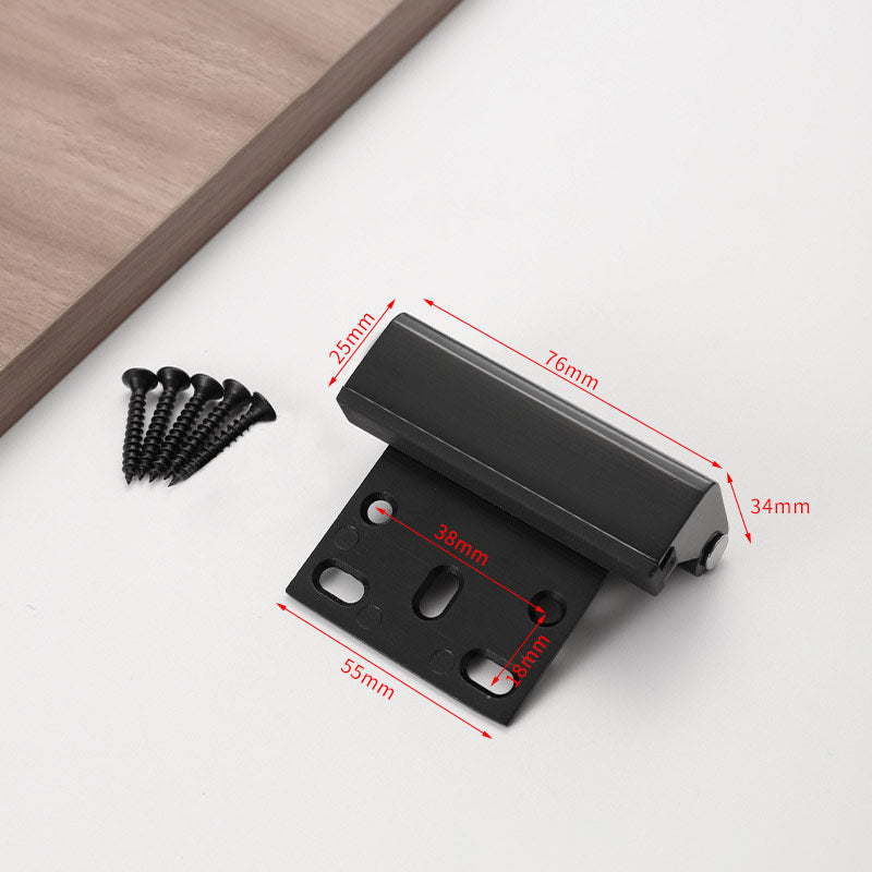 🚪 50 % Rabatt ! Sicherheits-Türschloss – Kein Einbruch, pure Sicherheit! 💪 Robuste Aluminiumlegierung, hält 200 kg stand, schnell montiert 🚨