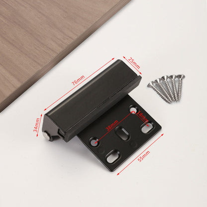 🚪 50 % Rabatt ! Sicherheits-Türschloss – Kein Einbruch, pure Sicherheit! 💪 Robuste Aluminiumlegierung, hält 200 kg stand, schnell montiert 🚨