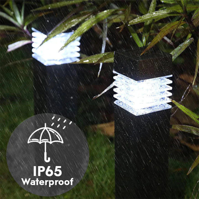 🏡 50 % Rabatt ! Solarbetriebene Deko-Leuchte – Warmes Licht für Garten & Terrasse! ✨ 100 % Solar, kabellos & absolut wetterfest 🌿 Limitiertes Angebot ⏳