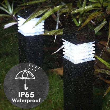🏡 50 % Rabatt ! Solarbetriebene Deko-Leuchte – Warmes Licht für Garten & Terrasse! ✨ 100 % Solar, kabellos & absolut wetterfest 🌿 Limitiertes Angebot ⏳