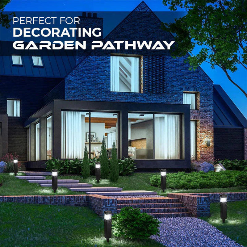 🏡 50 % Rabatt ! Solarbetriebene Deko-Leuchte – Warmes Licht für Garten & Terrasse! ✨ 100 % Solar, kabellos & absolut wetterfest 🌿 Limitiertes Angebot ⏳