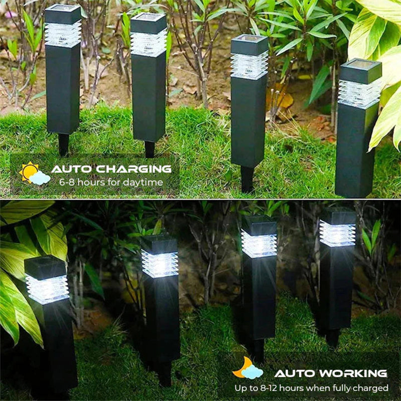 🏡 50 % Rabatt ! Solarbetriebene Deko-Leuchte – Warmes Licht für Garten & Terrasse! ✨ 100 % Solar, kabellos & absolut wetterfest 🌿 Limitiertes Angebot ⏳