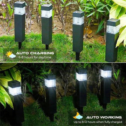 🏡 50 % Rabatt ! Solarbetriebene Deko-Leuchte – Warmes Licht für Garten & Terrasse! ✨ 100 % Solar, kabellos & absolut wetterfest 🌿 Limitiertes Angebot ⏳