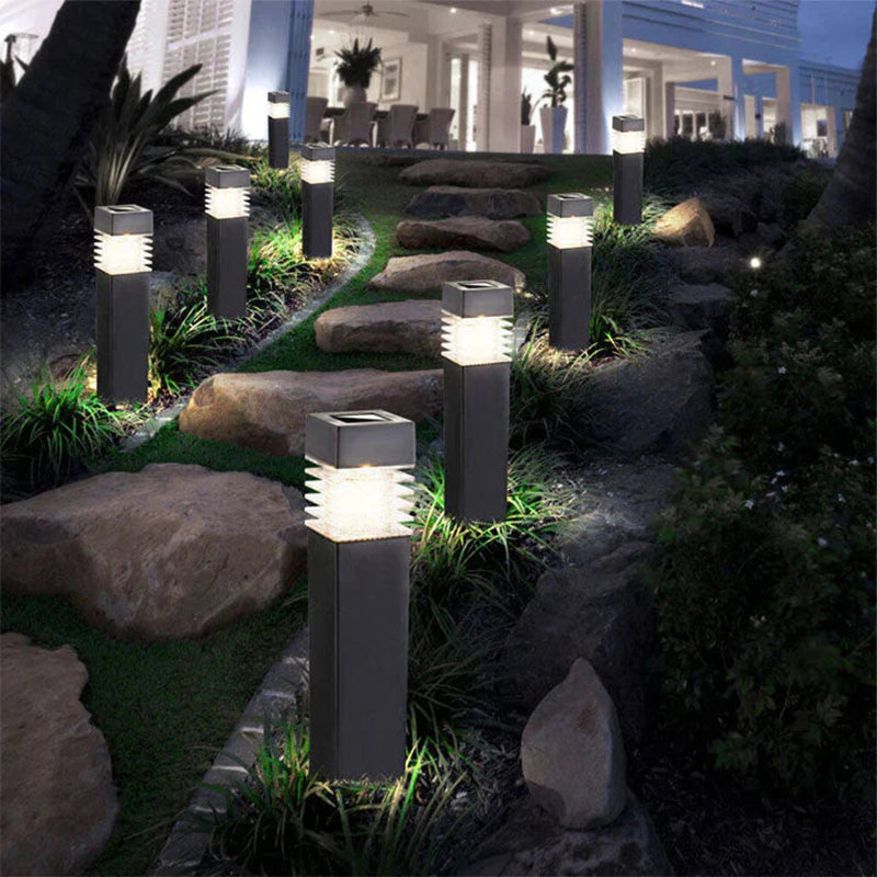 🏡 50 % Rabatt ! Solarbetriebene Deko-Leuchte – Warmes Licht für Garten & Terrasse! ✨ 100 % Solar, kabellos & absolut wetterfest 🌿 Limitiertes Angebot ⏳