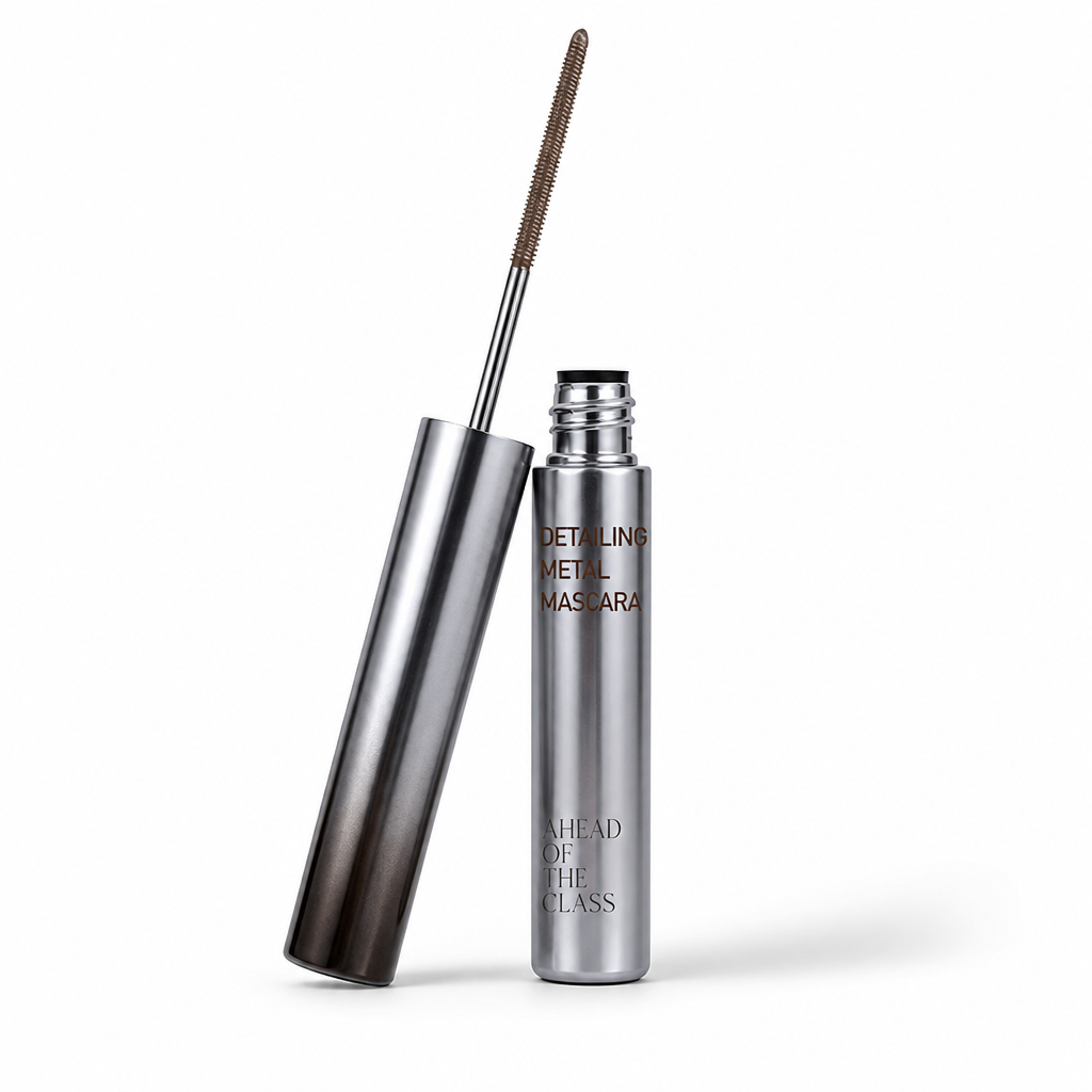 👁️🔥 50% RABATT! Wasserfeste & schweißresistente Mascara – Langanhaltend Verlängernd & Curlend, Wischfeste Augen-Make-up – Ganztägig, Klümpchenfrei, Volumen-Formel ✨