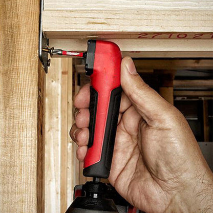 🔩⚡ Akku-Schrauber – 50 % Rabatt! Motor mit hohem Drehmoment, einstellbare Drehzahl von 0 bis 400 U/min, LED-Arbeitsleuchte – leicht und ergonomisch. 💪