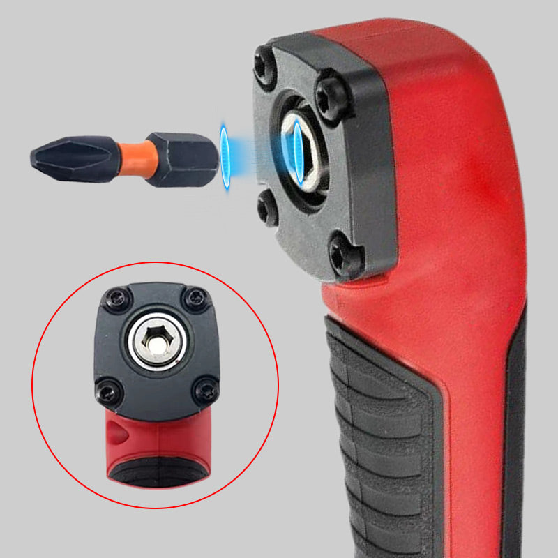 🔩⚡ Akku-Schrauber – 50 % Rabatt! Motor mit hohem Drehmoment, einstellbare Drehzahl von 0 bis 400 U/min, LED-Arbeitsleuchte – leicht und ergonomisch. 💪