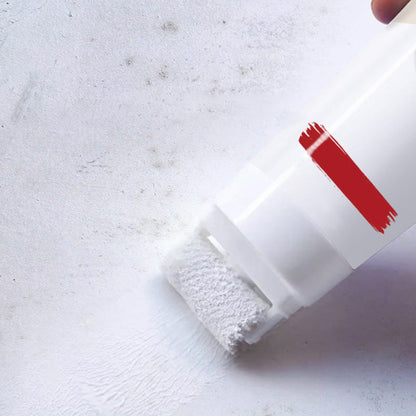 🧱🖌️✨ JETZT 50 % RABATT! Wasserfeste Wandausbesserungspaste mit integrierter kleiner Walzbürste – revolutionäre All-in-One-Lösung für einfaches, kleckerfreies Auftragen und langanhaltende Ergebnisse 🏠